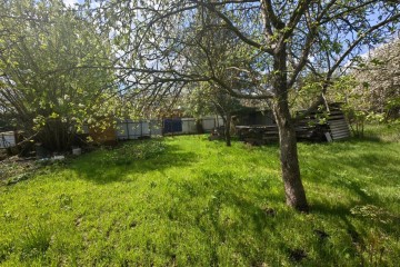 Фото №4: Дача 25 м² - Пламя, мкр. Карасунский внутригородской округ, ул. Яблоневая, 199