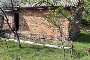 Фото №2: Дача 25 м² - Пламя, мкр. Карасунский внутригородской округ, ул. Яблоневая, 199