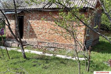 Фото №2: Дача 25 м² - Пламя, мкр. Карасунский внутригородской округ, ул. Яблоневая, 199