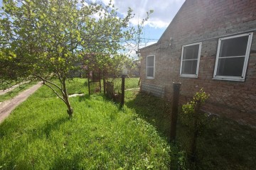 Фото №1: Дача 25 м² - Пламя, мкр. Карасунский внутригородской округ, ул. Яблоневая, 199