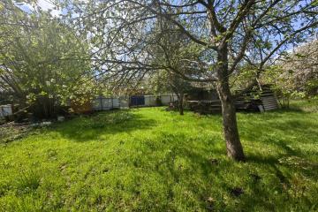 Фото №4: Дача 25 м² - Пламя, мкр. Карасунский внутригородской округ, ул. Яблоневая, 199