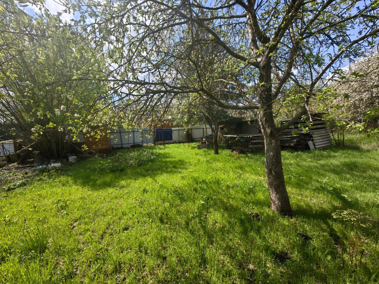 Фото №4: Дача 25 м² + 4.43 сот. - Пламя, мкр. Карасунский внутригородской округ, ул. Яблоневая, 199