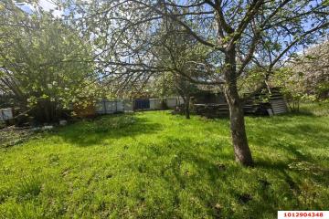 Фото №4: Дача 25 м² - Пламя, мкр. Карасунский внутригородской округ, ул. Яблоневая, 199