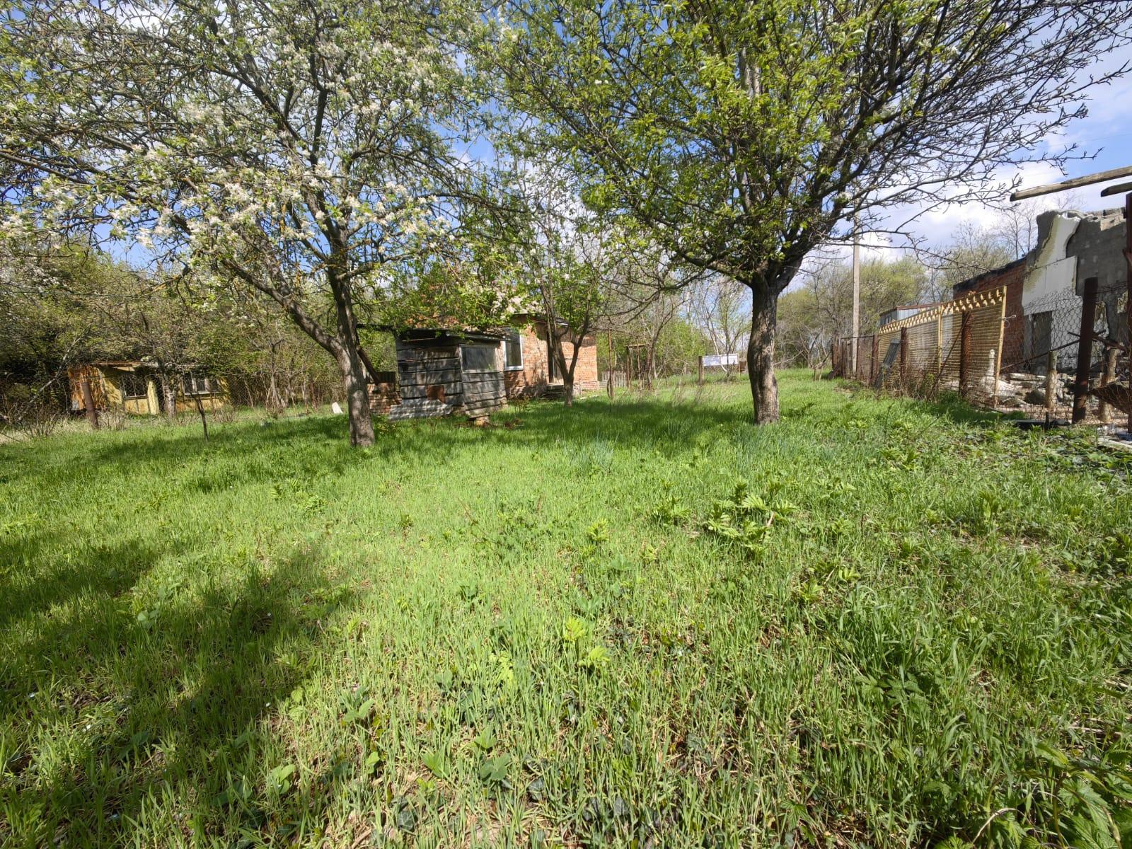 Фото №5: Дача 25 м² + 4.43 сот. - Пламя, мкр. Карасунский внутригородской округ, ул. Яблоневая, 199