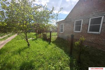 Фото №1: Дача 25 м² - Пламя, мкр. Карасунский внутригородской округ, ул. Яблоневая, 199