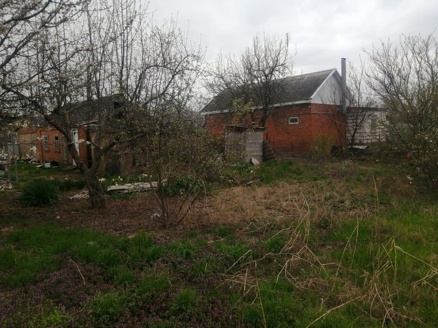 Фото №3: Дом 67 м² + 14.6 сот. - Ладожская, ул. Белинского, 3