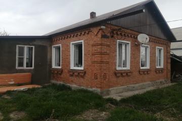 Фото №1: Дом 67 м² - Ладожская, ул. Белинского, 3