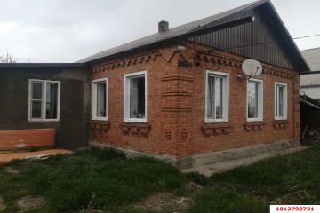 Фото №1: Дом 67 м² - Ладожская, ул. Белинского, 3