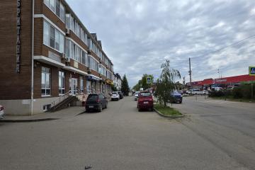 Фото №4: Коммерция 118 м² - Краснодар, мкр. ЖК Британия, ул. Измаильская, 74к1