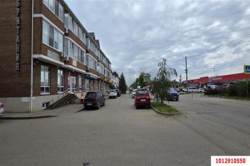 Фото №4: Коммерция 118 м² - Краснодар, мкр. ЖК Британия, ул. Измаильская, 74к1