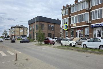 Фото №3: Коммерция 118 м² - Краснодар, мкр. ЖК Британия, ул. Измаильская, 74к1