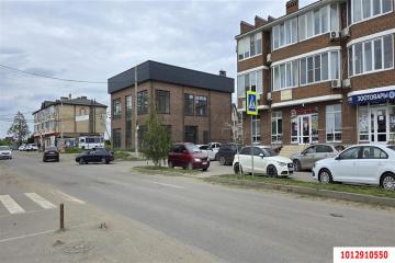 Фото №3: Коммерция 118 м² - Краснодар, мкр. ЖК Британия, ул. Измаильская, 74к1