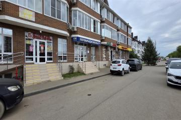 Фото №2: Коммерция 118 м² - Краснодар, мкр. ЖК Британия, ул. Измаильская, 74к1