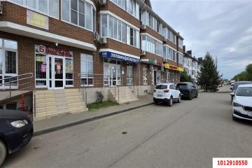 Фото №2: Коммерция 118 м² - Краснодар, мкр. ЖК Британия, ул. Измаильская, 74к1