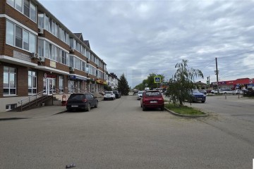 Фото №4: Торговое помещение 118 м² - Краснодар, мкр. жилой комплекс Британия, ул. Измаильская, 74к1