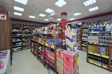 Фото №5: Коммерция 118 м² - Краснодар, мкр. ЖК Британия, ул. Измаильская, 74к1