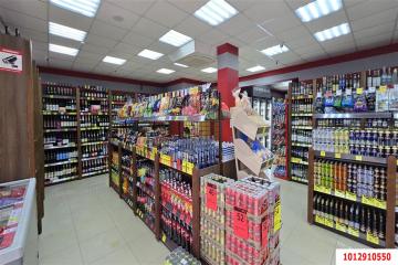 Фото №5: Коммерция 118 м² - Краснодар, мкр. ЖК Британия, ул. Измаильская, 74к1