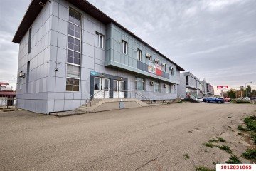Фото №2: Складское помещение 188 м² - Краснодар, п. Калинино, ул. Силантьева, 82/1