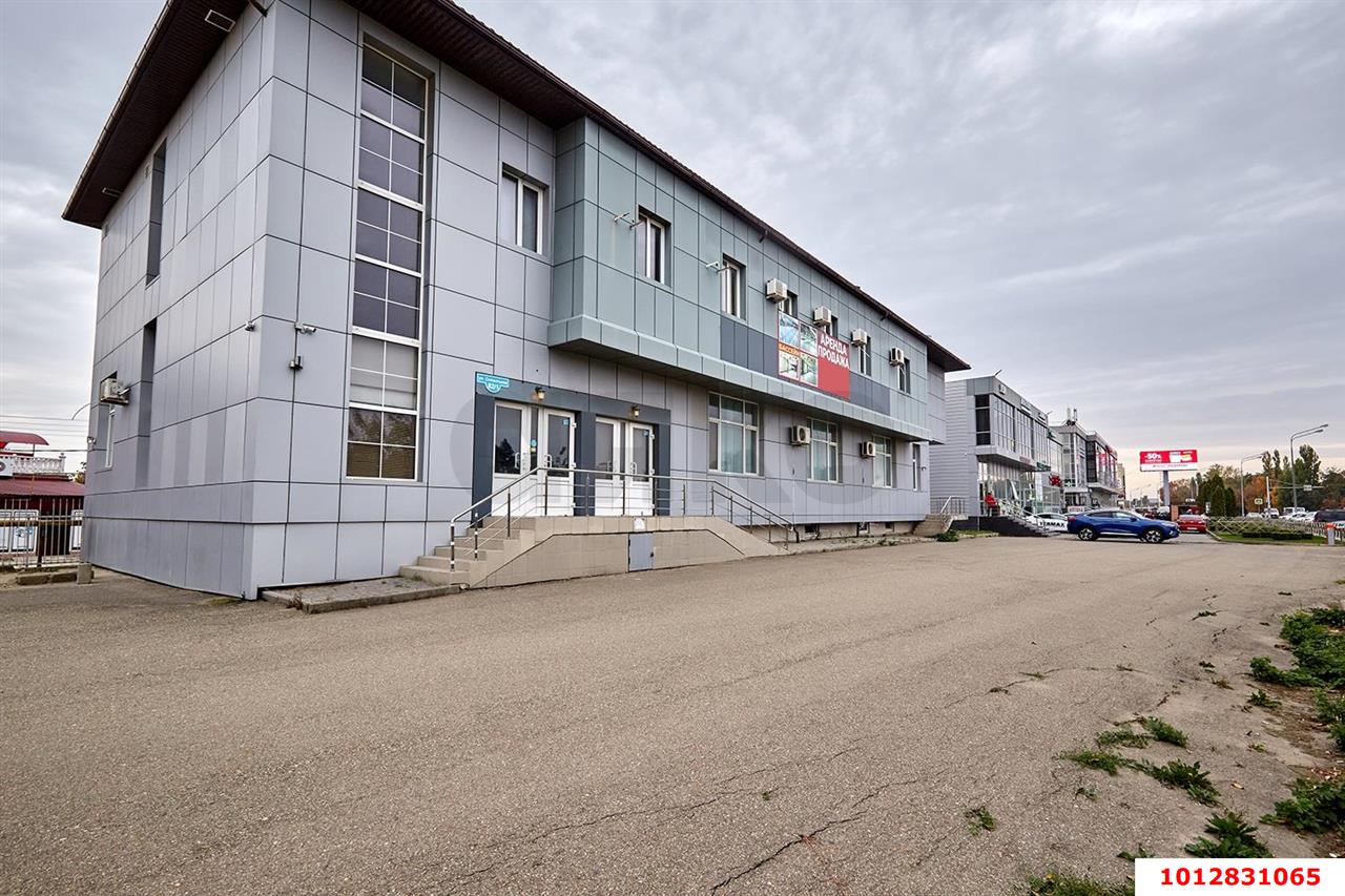 Фото №2: Складское помещение 188 м² - Краснодар, Калинино, ул. Силантьева, 82/1