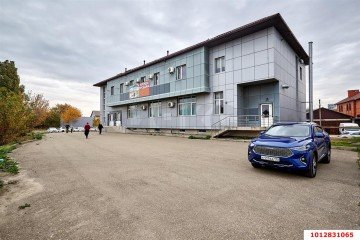 Фото №1: Складское помещение 188 м² - Краснодар, п. Калинино, ул. Силантьева, 82/1