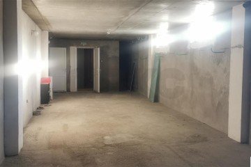 Фото №4: Складское помещение 188 м² - Краснодар, п. Калинино, ул. Силантьева, 82/1