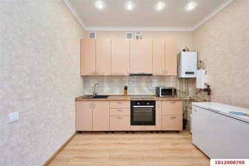 Фото №2: Дом 71 м² - Краснодар, п. коттеджный  Изумрудный Город, ул. Воинов-Зенитчиков, 55