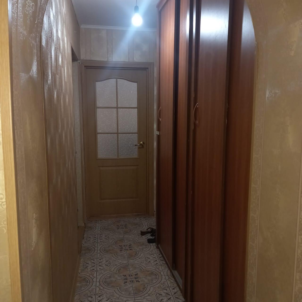 Фото №11: 2-комнатная квартира 50 м² - Краснодар, Прикубанский внутригородской округ, мкр. Новый, ул. 9-я Тихая, 7