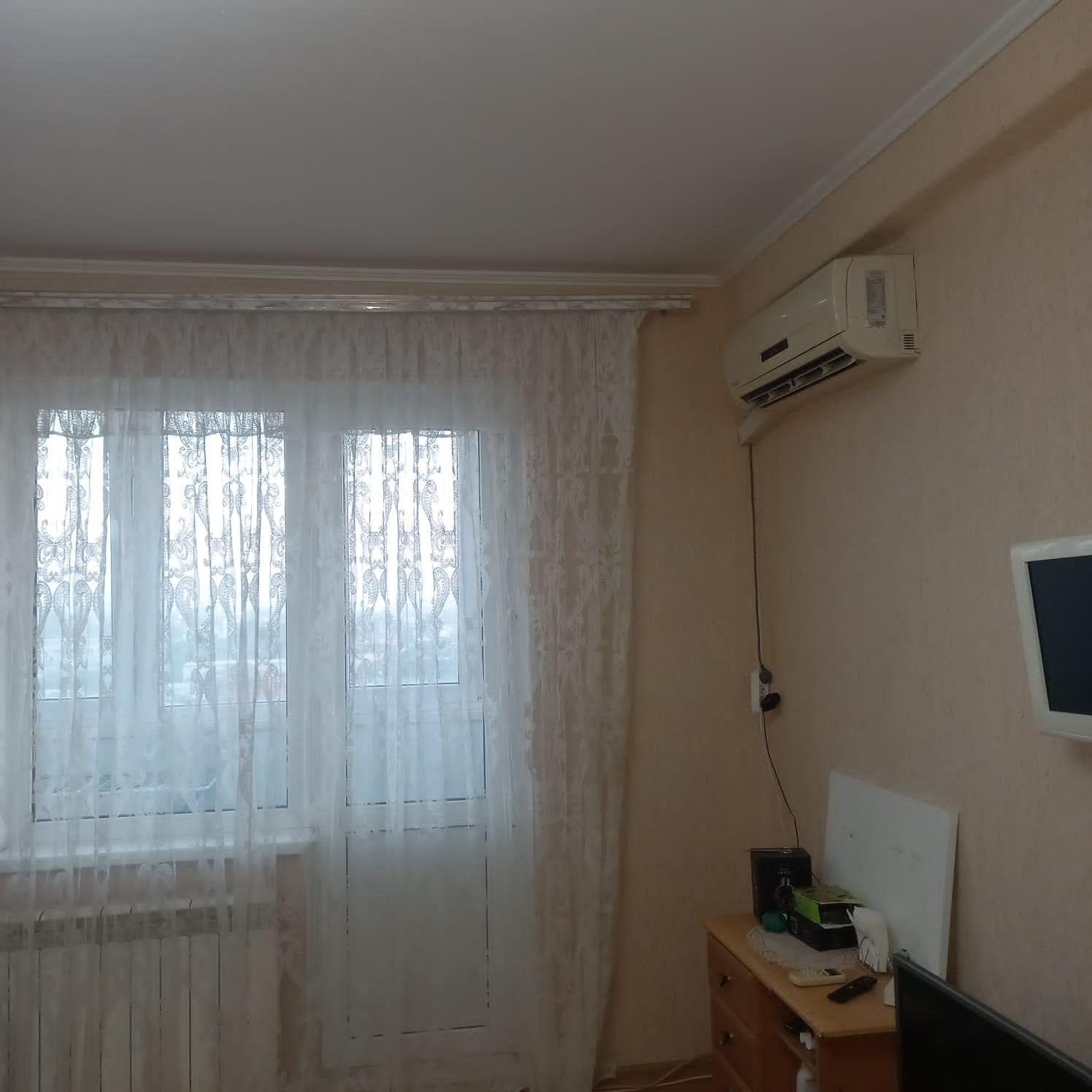 Фото №4: 2-комнатная квартира 50 м² - Краснодар, Прикубанский внутригородской округ, мкр. Новый, ул. 9-я Тихая, 7