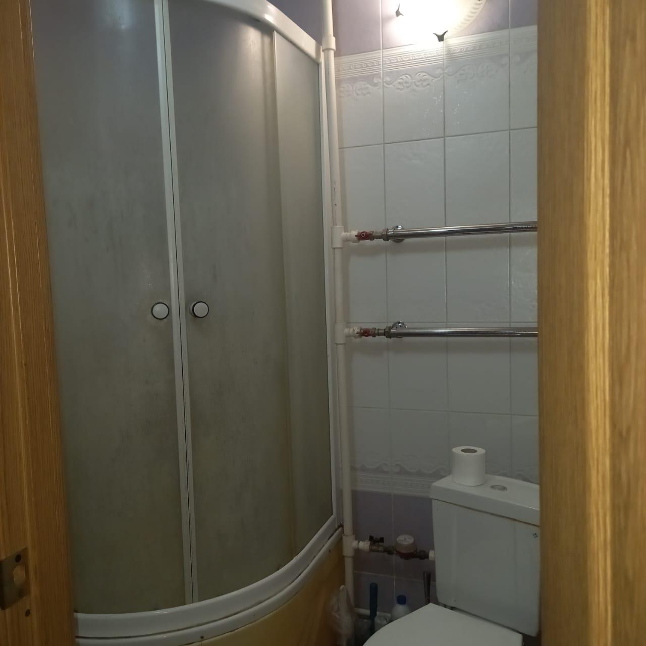 Фото №12: 2-комнатная квартира 50 м² - Краснодар, Прикубанский внутригородской округ, мкр. Новый, ул. 9-я Тихая, 7