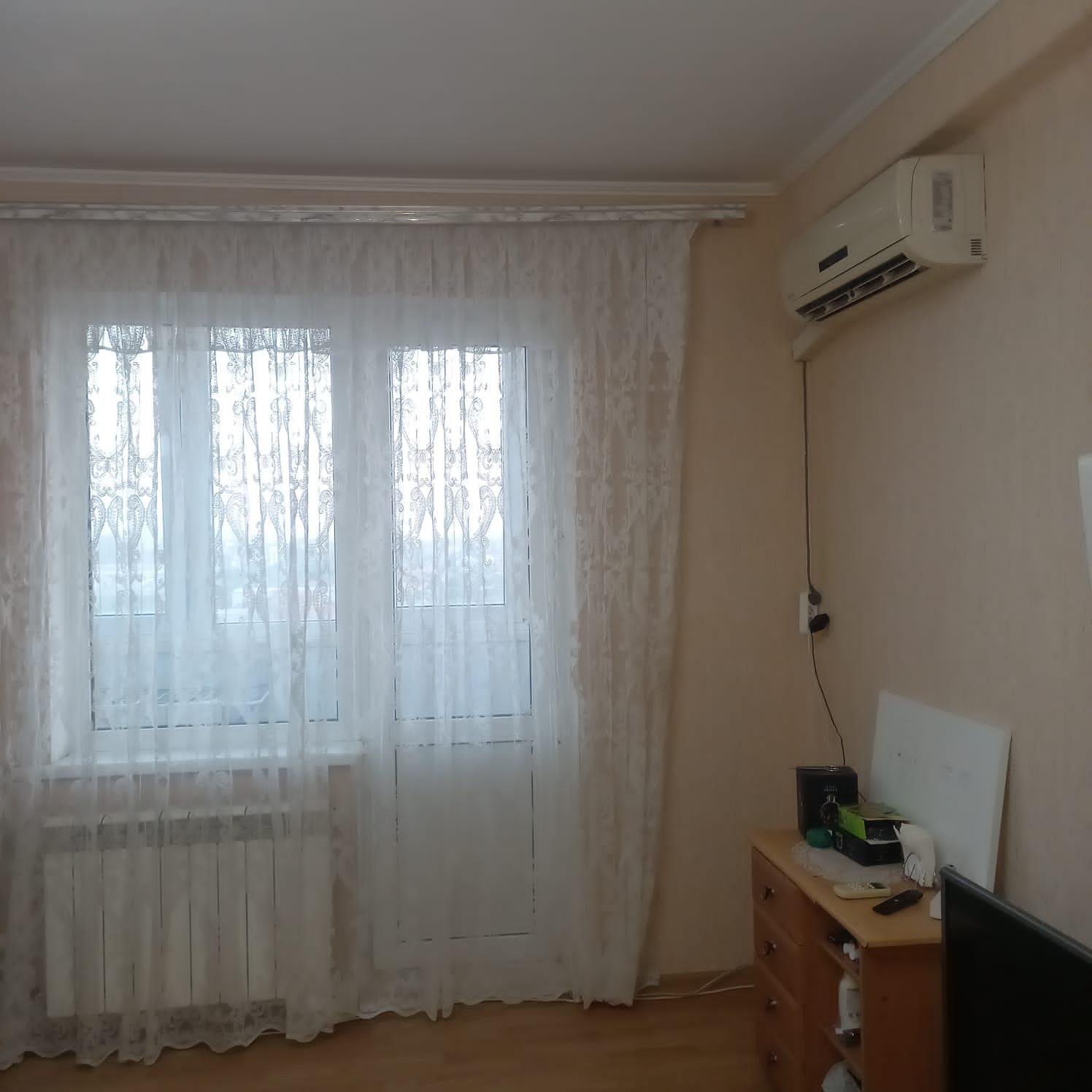 Фото №5: 2-комнатная квартира 50 м² - Краснодар, Прикубанский внутригородской округ, мкр. Новый, ул. 9-я Тихая, 7