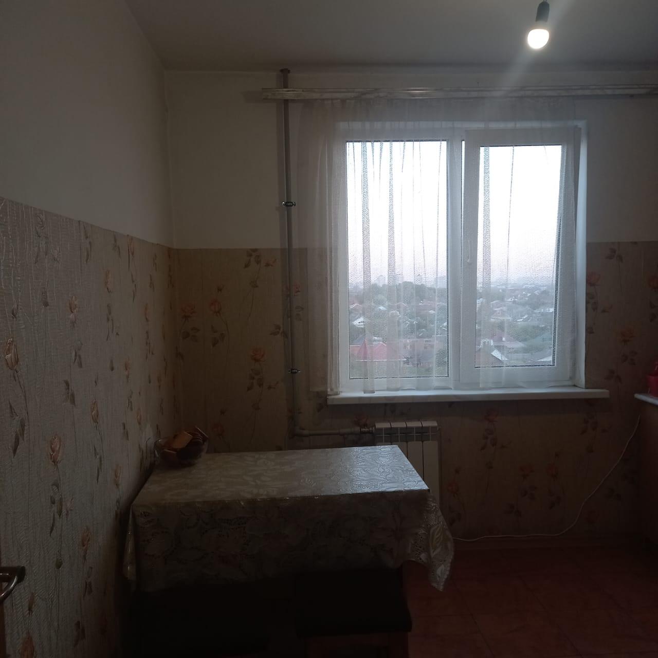 Фото №3: 2-комнатная квартира 50 м² - Краснодар, Прикубанский внутригородской округ, мкр. Новый, ул. 9-я Тихая, 7