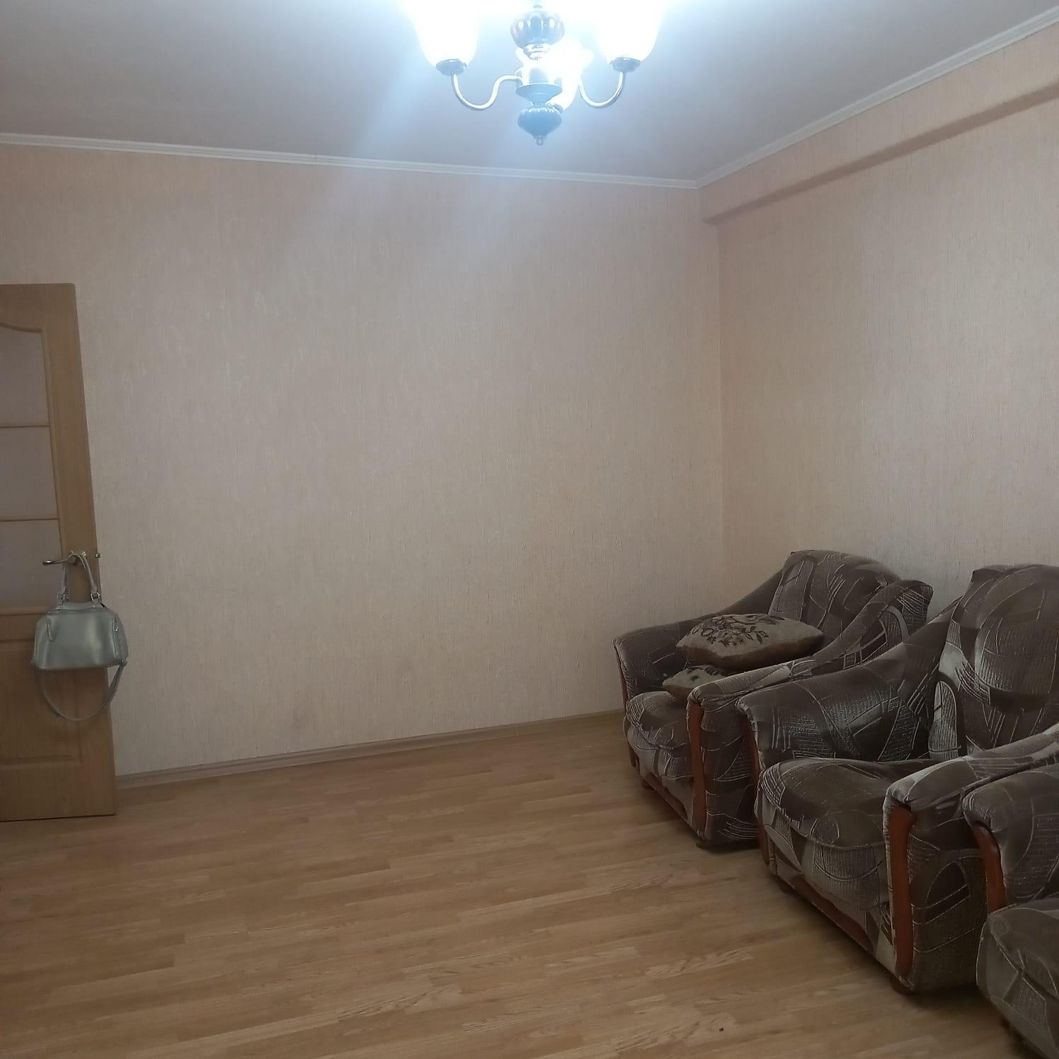 Фото №7: 2-комнатная квартира 50 м² - Краснодар, Прикубанский внутригородской округ, мкр. Новый, ул. 9-я Тихая, 7