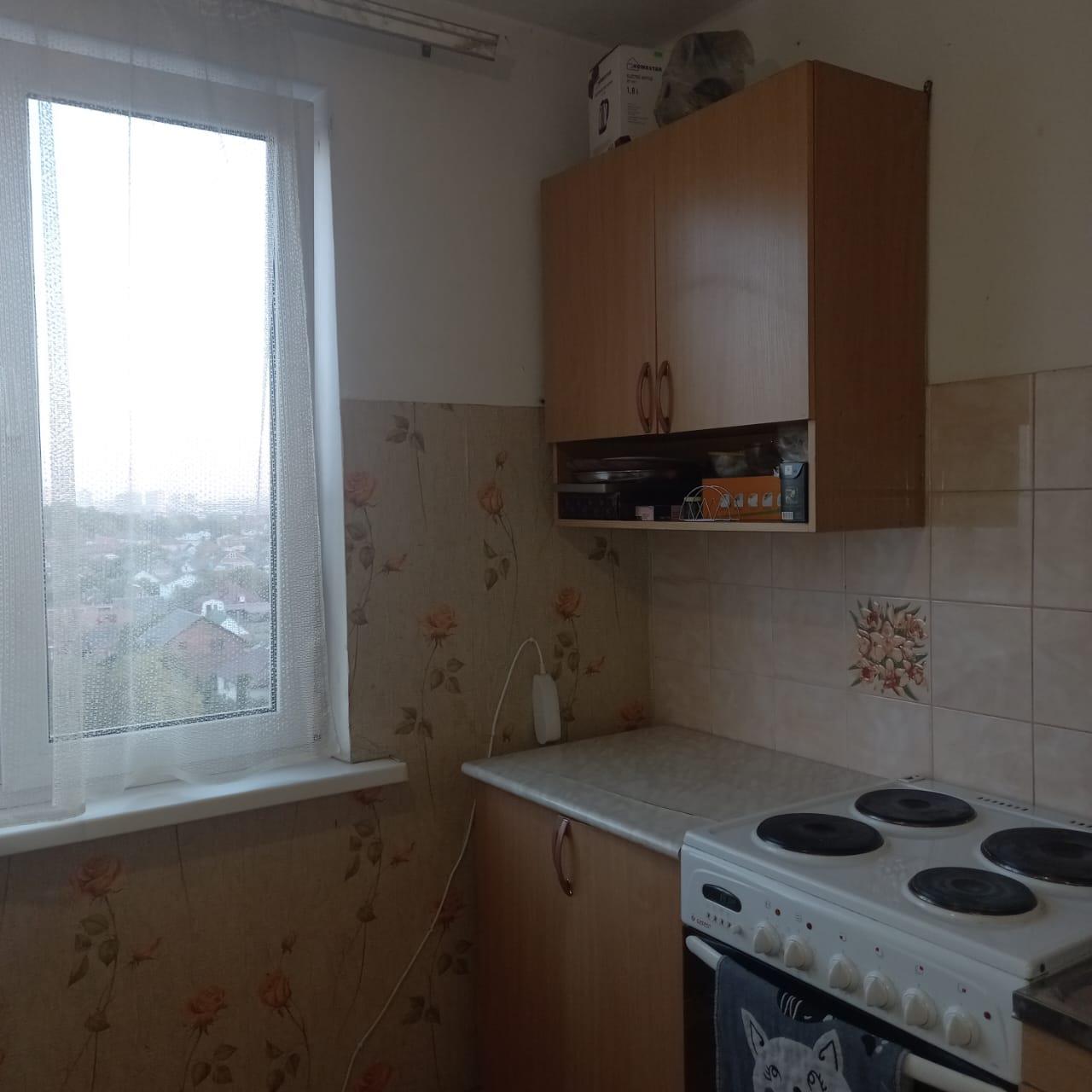 Фото №2: 2-комнатная квартира 50 м² - Краснодар, Прикубанский внутригородской округ, мкр. Новый, ул. 9-я Тихая, 7