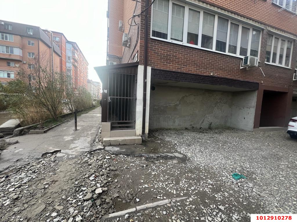 Фото №8: Коммерция 73 м² - Краснодар, Прикубанский внутригородской округ, Завод Радиоизмерительных Приборов, мкр. Музыкальный, ул. имени Мусоргского М.П., 3