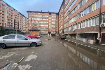 Фото №1: Коммерция 73 м² - Краснодар, мкр. Музыкальный, ул. имени Мусоргского М.П., 3