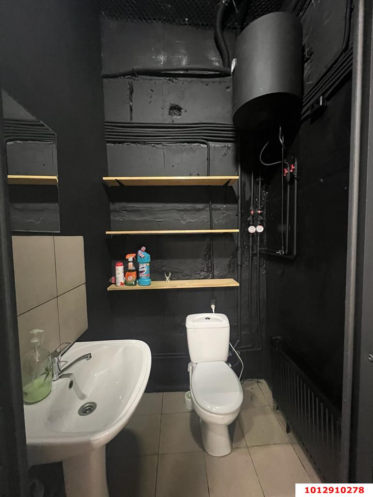 Фото №14: Коммерция 73 м² - Краснодар, Прикубанский внутригородской округ, Завод Радиоизмерительных Приборов, мкр. Музыкальный, ул. имени Мусоргского М.П., 3