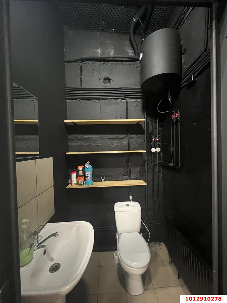 Фото №7: Коммерция 73 м² - Краснодар, Прикубанский внутригородской округ, Завод Радиоизмерительных Приборов, мкр. Музыкальный, ул. имени Мусоргского М.П., 3