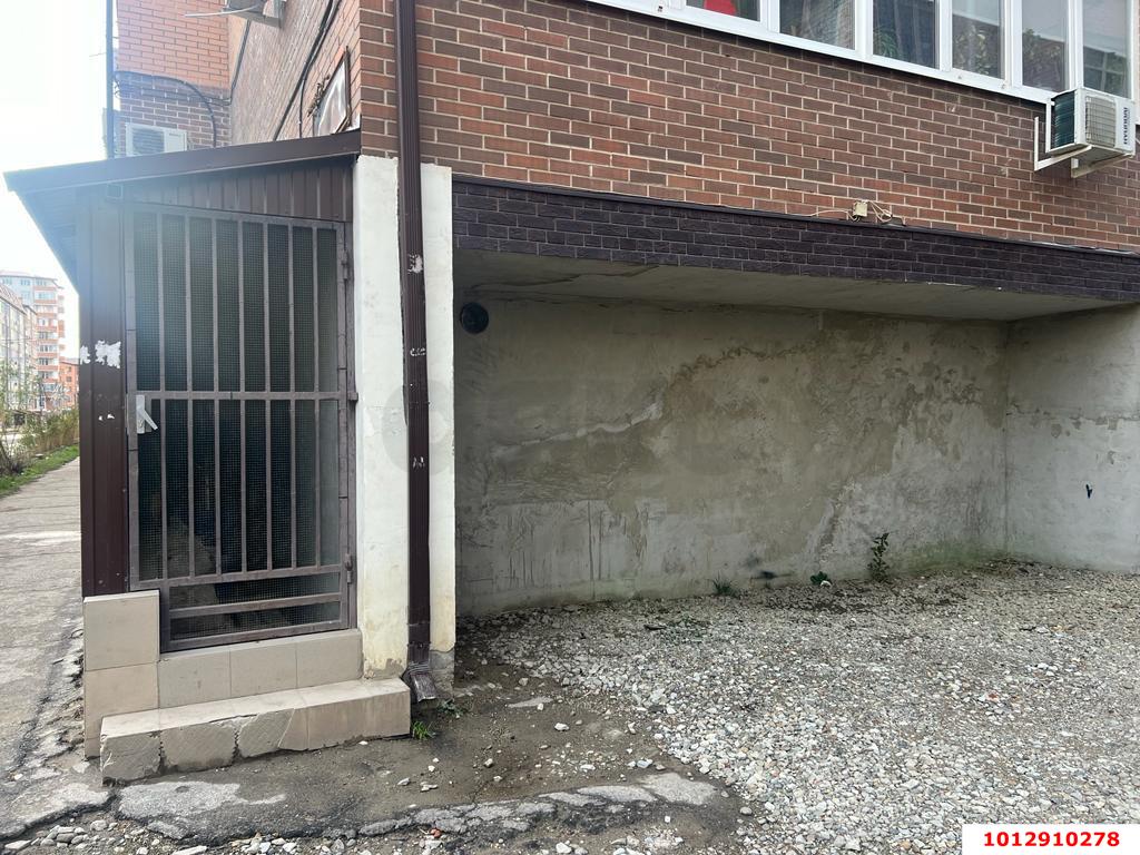 Фото №6: Коммерция 73 м² - Краснодар, Прикубанский внутригородской округ, Завод Радиоизмерительных Приборов, мкр. Музыкальный, ул. имени Мусоргского М.П., 3