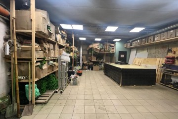 Фото №2: Торговое помещение 74 м² - Краснодар, мкр. Музыкальный, ул. имени Мусоргского М.П., 3