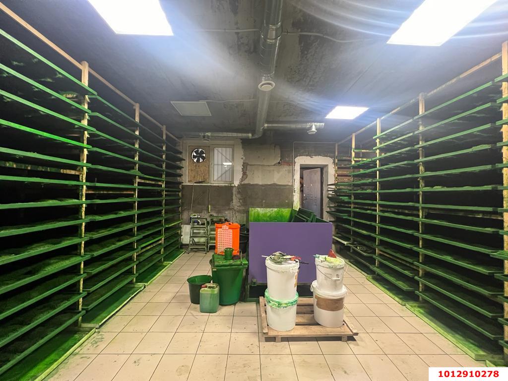 Фото №4: Коммерция 73 м² - Краснодар, Прикубанский внутригородской округ, Завод Радиоизмерительных Приборов, мкр. Музыкальный, ул. имени Мусоргского М.П., 3