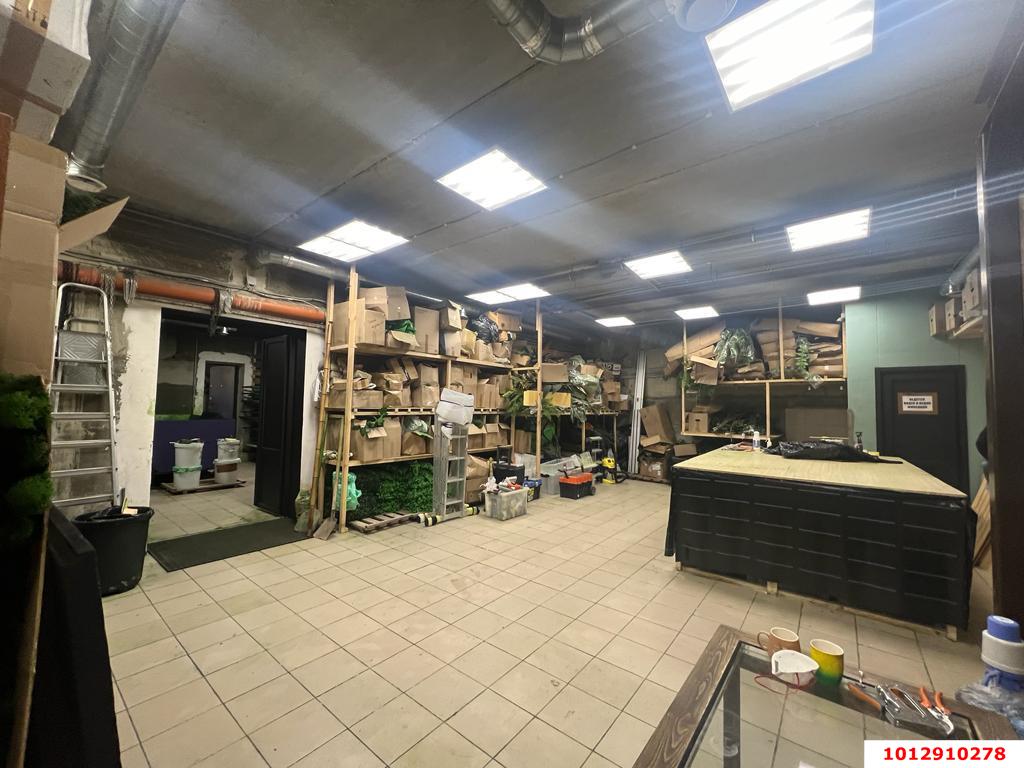 Фото №9: Коммерция 73 м² - Краснодар, Прикубанский внутригородской округ, Завод Радиоизмерительных Приборов, мкр. Музыкальный, ул. имени Мусоргского М.П., 3