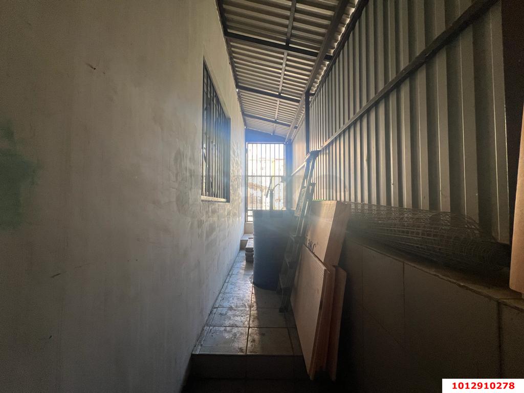 Фото №2: Коммерция 73 м² - Краснодар, Прикубанский внутригородской округ, Завод Радиоизмерительных Приборов, мкр. Музыкальный, ул. имени Мусоргского М.П., 3