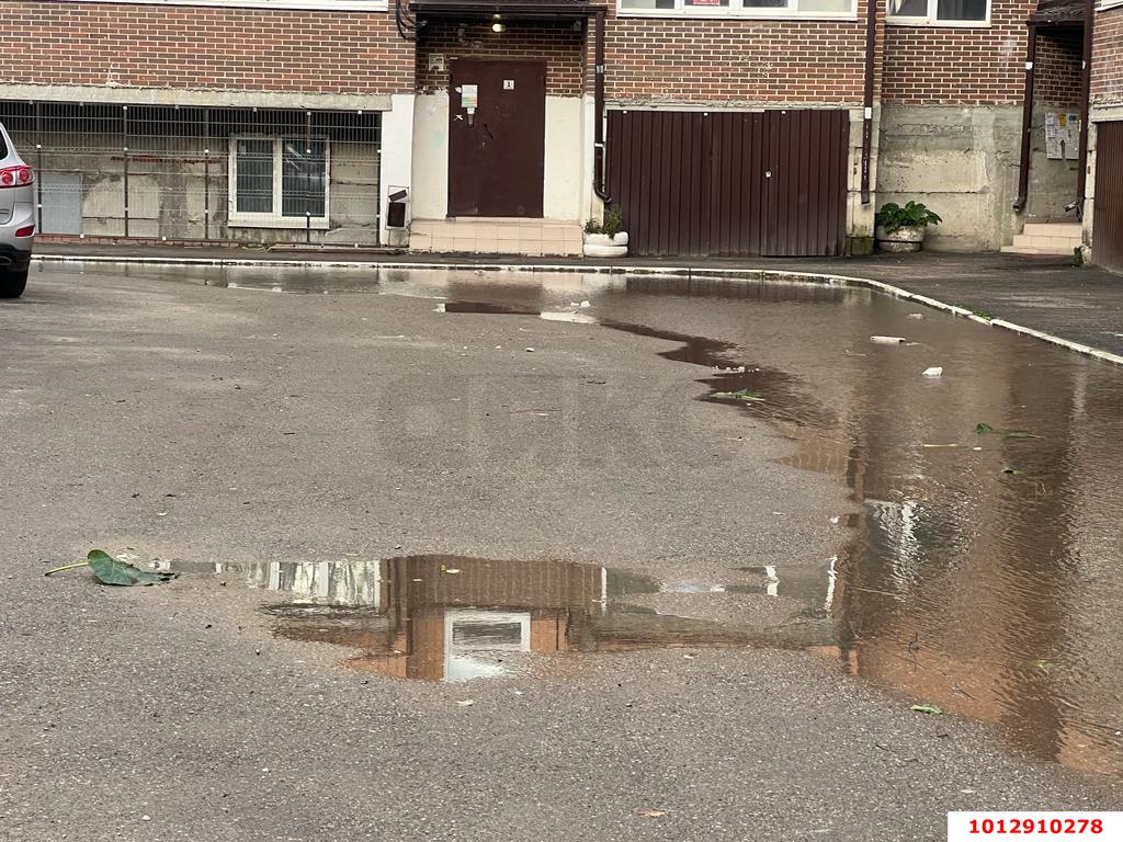 Фото №3: Коммерция 73 м² - Краснодар, Прикубанский внутригородской округ, Завод Радиоизмерительных Приборов, мкр. Музыкальный, ул. имени Мусоргского М.П., 3