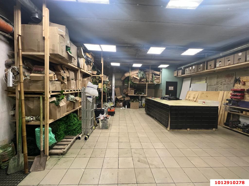 Фото №11: Коммерция 73 м² - Краснодар, Прикубанский внутригородской округ, Завод Радиоизмерительных Приборов, мкр. Музыкальный, ул. имени Мусоргского М.П., 3