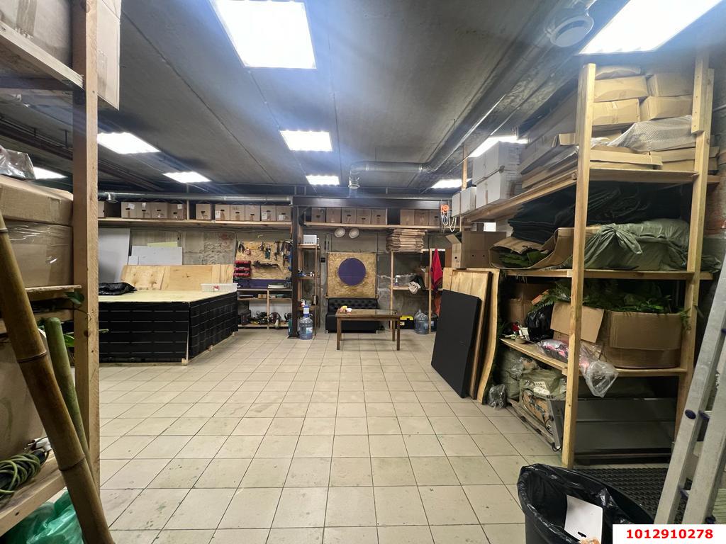 Фото №10: Коммерция 73 м² - Краснодар, Прикубанский внутригородской округ, Завод Радиоизмерительных Приборов, мкр. Музыкальный, ул. имени Мусоргского М.П., 3