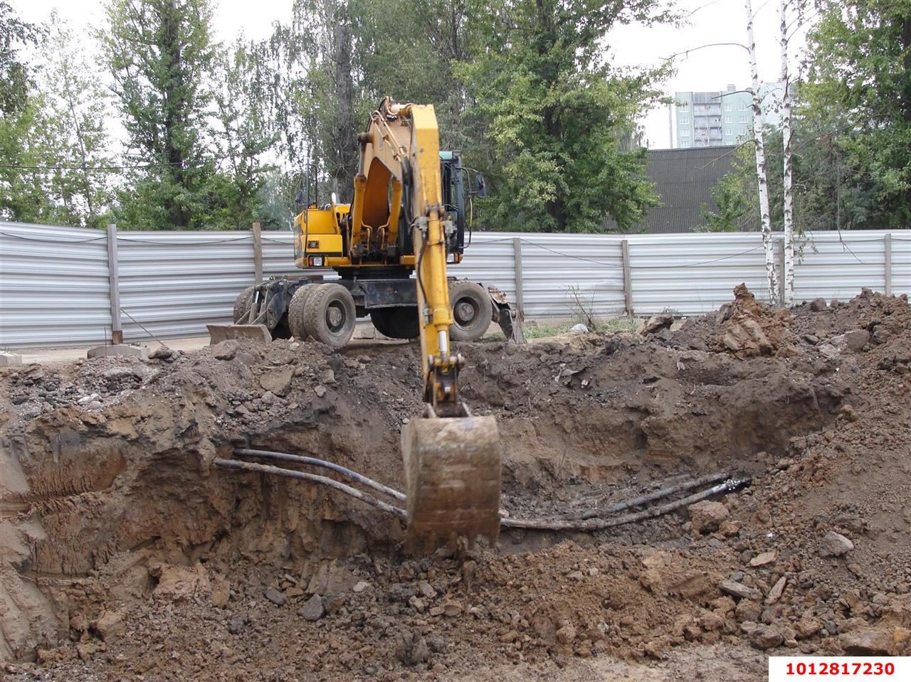 Фото №2: Земельный участок под ИЖС 10 сот. - Краснодар, Фестивальный, ул. Титова, 1