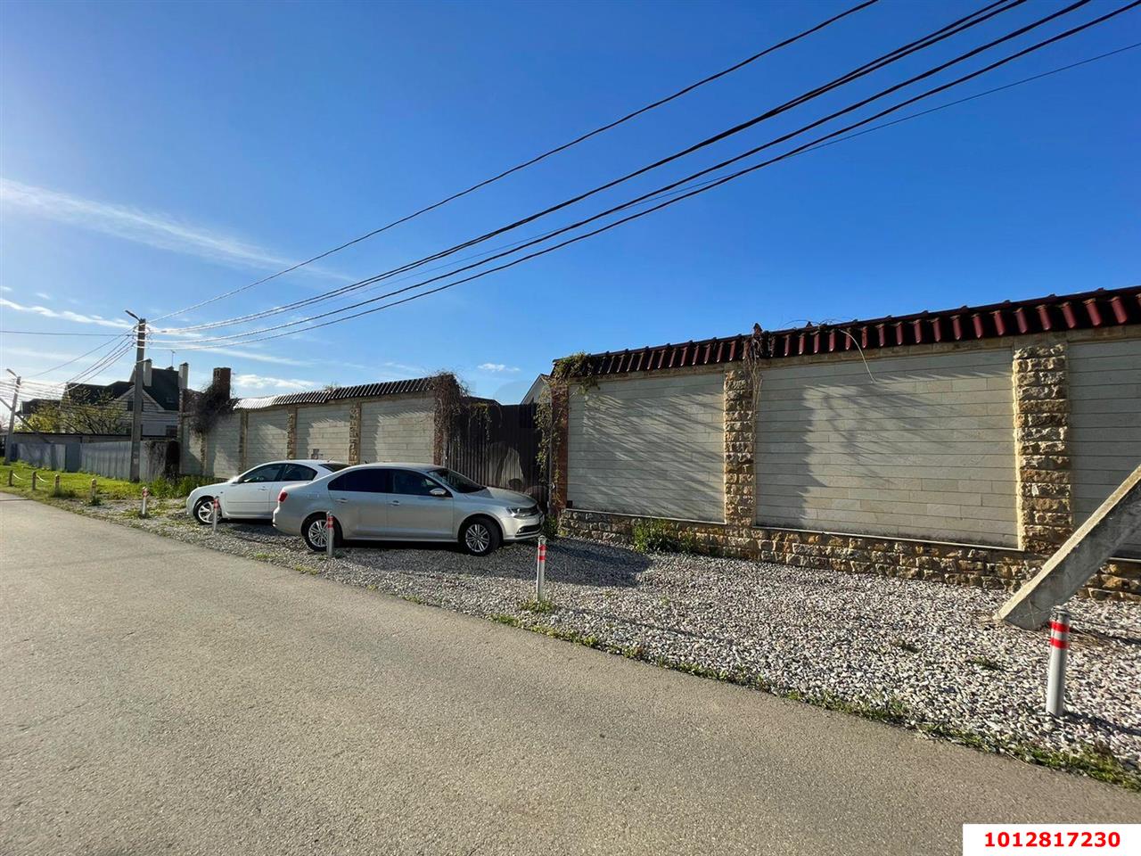 Фото №1: Земельный участок под ИЖС 10 сот. - Краснодар, Фестивальный, ул. Титова, 1