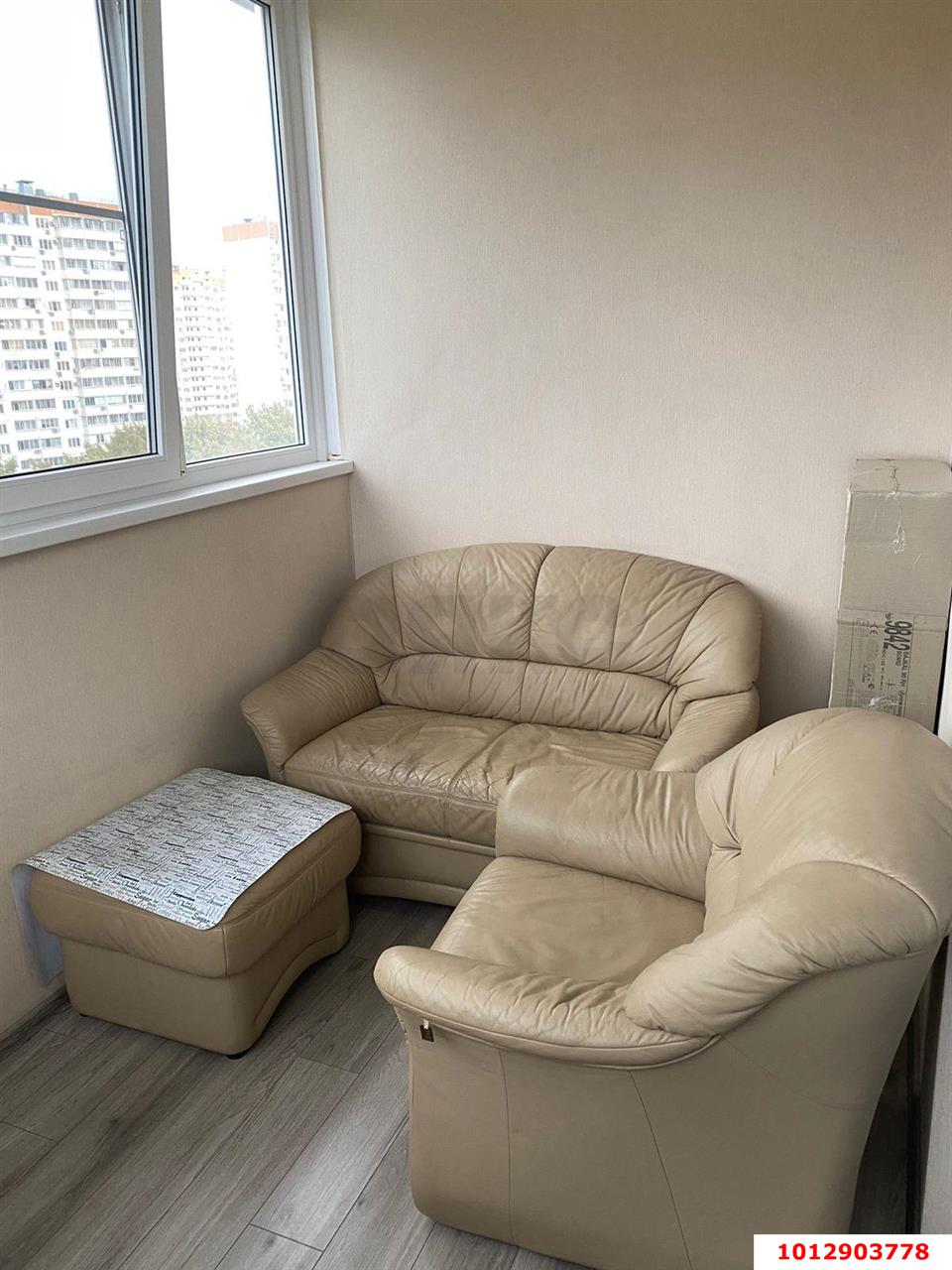 Фото №11: 3-комнатная квартира 120 м² - Краснодар, Прикубанский внутригородской округ, Восточно-Кругликовский, мкр. ЖК Андерсен, ул. Героев-Разведчиков, 48