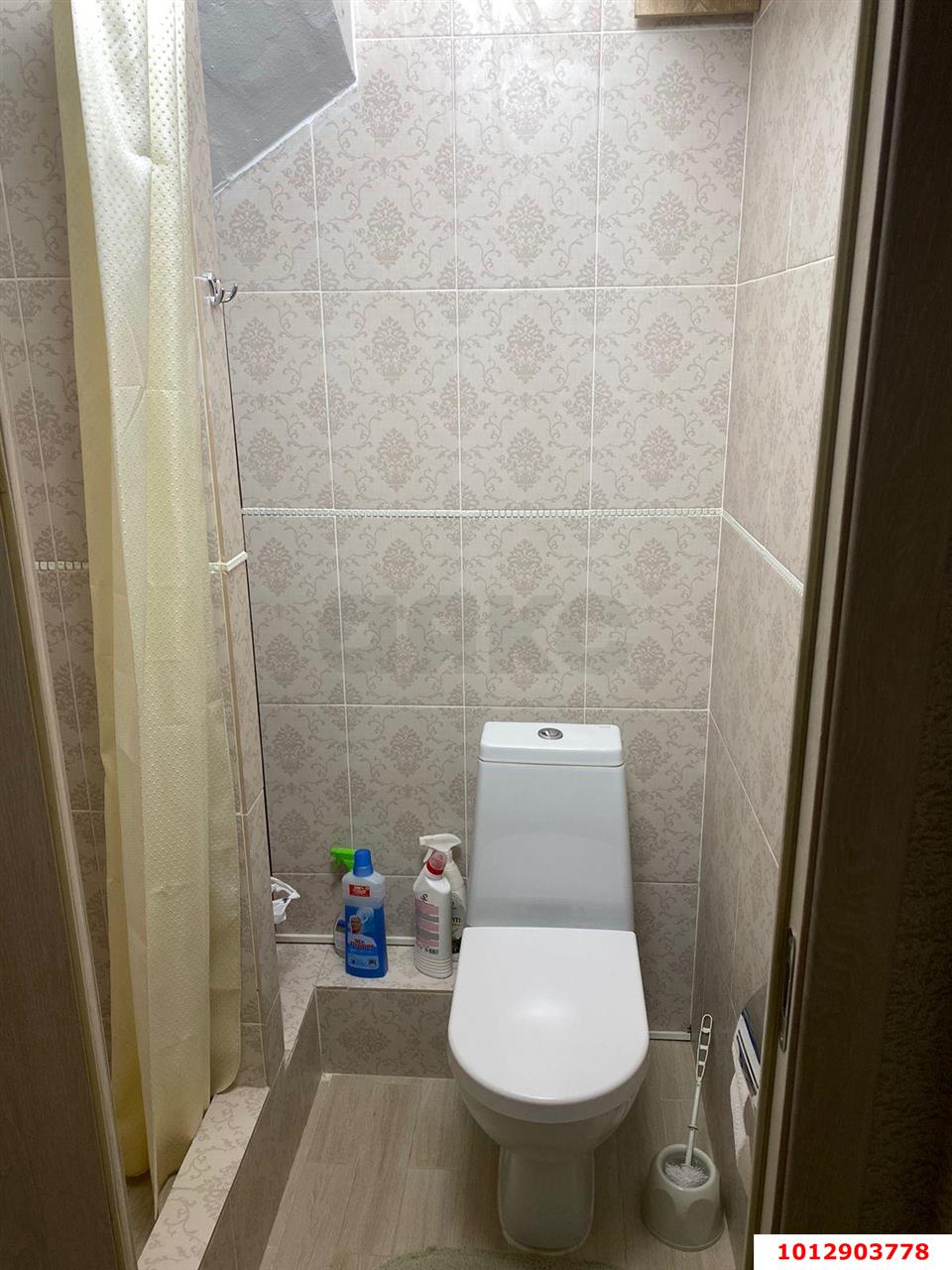 Фото №14: 3-комнатная квартира 120 м² - Краснодар, Прикубанский внутригородской округ, Восточно-Кругликовский, мкр. ЖК Андерсен, ул. Героев-Разведчиков, 48