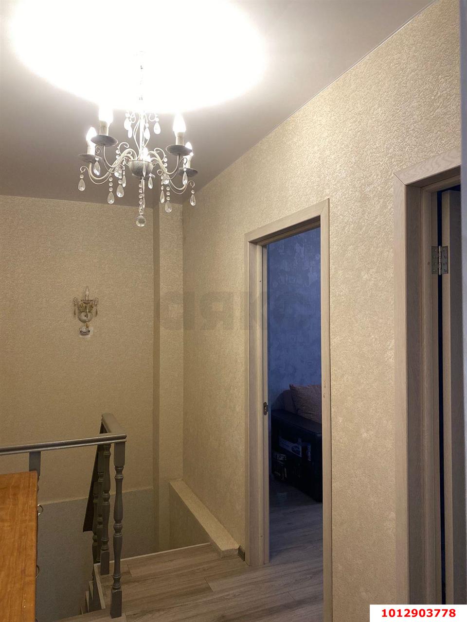 Фото №19: 3-комнатная квартира 120 м² - Краснодар, Прикубанский внутригородской округ, Восточно-Кругликовский, мкр. ЖК Андерсен, ул. Героев-Разведчиков, 48